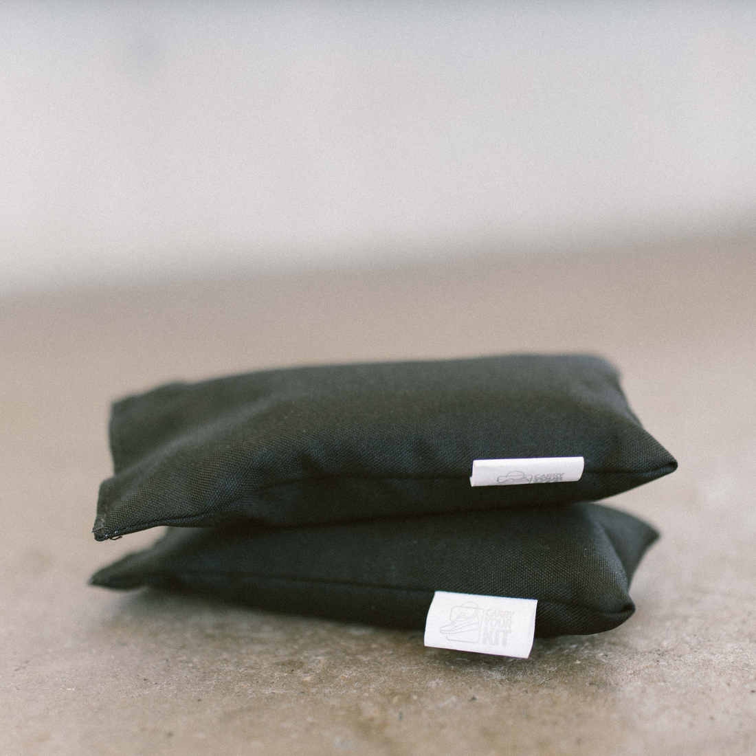 Mitford Activated Charcoal Bag carryyourkit